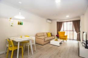 Отель Vacation Apartment  Пловдив